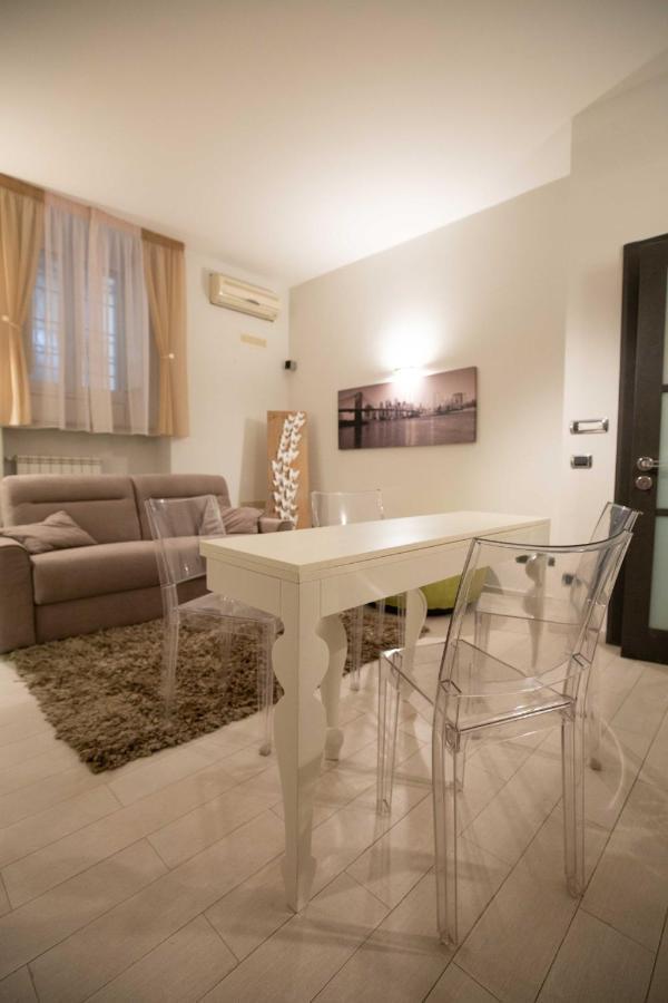 Diamond Brancaccio By Dimorra Apartamento Nápoles Exterior foto